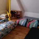 Unusual Sleeps 12 *