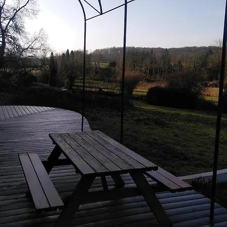 Unusual Sleeps 12 * Grosley-sur-Risle