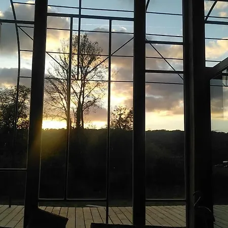 Unusual Sleeps 12 Βίλα Grosley-sur-Risle