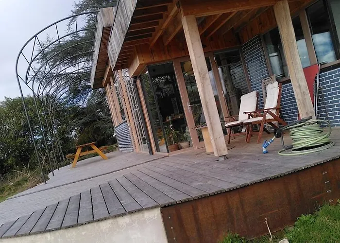 Villa Unusual House Sleeps 12 *